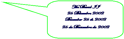 Rectangle � coins arrondis: 