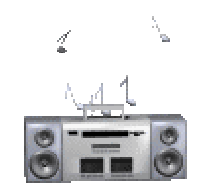 Here is the broadcast program call Hope and Serenity of radio recorded on Sunday, December 16th, 2001 at the cooperative radio of Restigouche 104 fm by the driving force: Marie Johanne Pitre Johnson nicknamed �VANG�LINE II and the driving force: Raynald Savoie Lagac� as well as a Special Guest: Serge Joseph Adrien Bourassa-Lacombe nicknamed JACQUES CARTIER II ! Voici l'�mission de radio Espoir & S�r�nit� enregistr� le dimanche 16 d�cembre 2001 � la coop�rative radio Restigouche 104 fm par l'animatrice : Marie Johanne Pitre Johnson surnomm�e �VANG�LINE II et l'animateur : Raynald Savoie Lagac� ainsi qu'un Invit� Sp�cial : Serge Joseph Adrien Bourassa-Lacombe surnomm� JACQUES CARTIER II !