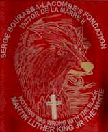 Serge Bourassa-Lacombe's Fondation