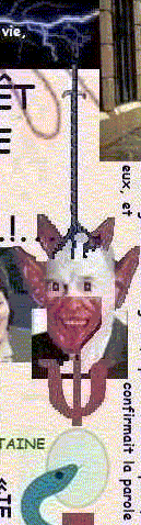 PROPH�TIE du 04 juillet 2004 en cette JOURN�E de l�IND�PENDANCE & APPEL N/R�f�rence : 08072004-787-888888888 � la R�ponse du Coll�ge des M�decins du 22 juin 2004 dans le N/dossier : 26681 C. Bourassa-Lacombe !... PROPHECY of July 04, 2004 in this DAY of INDEPENDENCE & N/R�f�rence CALL: 08072004-787-888888888 with the Response of the College of the Doctors of June 22, 2004 in N/dossier: 26681 C. Bourassa-Lacombe!...�PROFEC�A del 04 de julio de 2004 en este D�A de la INDEPENDENCIA y LLAMADA N/Referencia: 08072004-787-888888888 a la Respuesta del �rgano colegiado de los M�dicos de 22 de junio de 2004 en el N/expediente: 26681 C. Bourassa-Lacombe!...