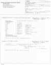 Analyse d'Urine 210295 Urine Analysis et / and Lithium S�rique 240295 Lithium Seric 