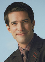 André Boisclair (4 décembre 1996 - 15 décembre 1998)