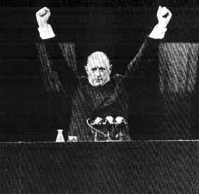 �Quiere presionan la imagen del General Charles de
gaulle para o�r eso voz!