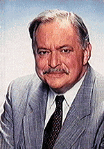 Jacques Parizeau - Premier Ministre du Qu�bec (26 septembre 1994 - 29 janvier 1996)