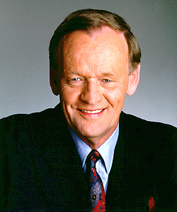 Jean Joseph Jacques Chr�tien - Prime Minister of Canada (November 4th 1993 - December 11th 2003)