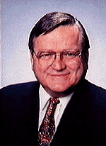 Jean Garon (26 septembre 1994 - 28 janvier 1996)