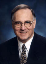 Jean Rochon (26 septembre 1994 - 15 décembre 1998)