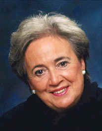 Honourable Lise Thibault,&nbsp;Lieutenant-Governor