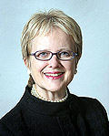 Pauline Champoux Lesage - Protrectrice du citoyen
