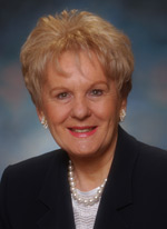 Monique Gagnon-Tremblay, Vice-premier