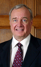 Paul Edgar Philippe Martin - Premier Ministre du Canada (12 dcembre 2003 - 5 fvrier 2006)