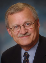 Pierre Reid (29 avril 2003 - 18 février 2005)