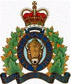 Logo GRC - RCMP