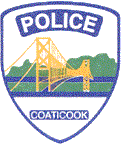 The police force of Coaticook to priority is to promote the life quality of the persons and the protection of the goods in order to assure a social and community behavior for the prevention and the oppression of the crime.  For in to know more click on their logo!  