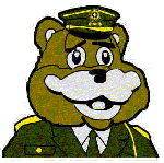 Come to see film and the plays of Polixe the mascot of my friends of the Safety of Quebec!