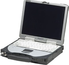 Panasonic CF-29