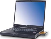 Panasonic CF-51