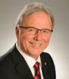 DR CHARLES BERNARD - PRESIDENT OF THE COLLEGE OF PHYSICIANS OF QUEBEC